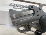 New Bond Arms Roughneck 45 ACP3" barrel new condition in box - 3 of 9
