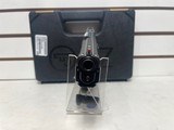 New CZ Shadow 2 SA 9mm4 1/2" barrel 3 17 round magazines tools and accesaries manual hard plastic case new condition - 13 of 15