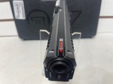 New CZ Shadow 2 SA 9mm4 1/2" barrel 3 17 round magazines tools and accesaries manual hard plastic case new condition - 14 of 15