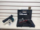 New CZ Shadow 2 SA 9mm4 1/2" barrel 3 17 round magazines tools and accesaries manual hard plastic case new condition - 1 of 15