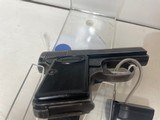 Used Browning Baby 252" barrel25 acpgood working condition - 11 of 12