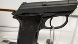Used Beretta Tomcat 32 ACP 2 1/2" barrel original hard plastic case good working condition - 5 of 15