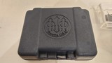 Used Beretta Tomcat 32 ACP 2 1/2" barrel original hard plastic case good working condition - 15 of 15