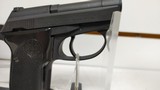 Used Beretta Tomcat 32 ACP 2 1/2" barrel original hard plastic case good working condition - 11 of 15