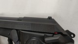 Used Beretta Tomcat 32 ACP 2 1/2" barrel original hard plastic case good working condition - 10 of 15