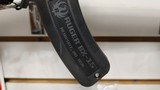 New Ruger Charger22 LR9" barrel soft case bi-pod manuals new condition - 17 of 21