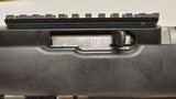 New Ruger Charger22 LR9" barrel soft case bi-pod manuals new condition - 15 of 21