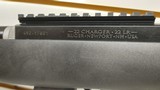 New Ruger Charger22 LR9" barrel soft case bi-pod manuals new condition - 9 of 21