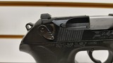 Used Beretta PX4 9mm3" barrel 1 13 round magazine de cocker good working condition bore is clean rifling is good - 10 of 20