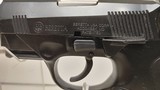 Used Beretta PX4 9mm3" barrel 1 13 round magazine de cocker good working condition bore is clean rifling is good - 4 of 20