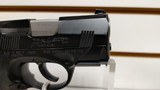 Used Beretta PX4 9mm3" barrel 1 13 round magazine de cocker good working condition bore is clean rifling is good - 18 of 20