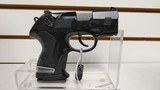 Used Beretta PX4 9mm3" barrel 1 13 round magazine de cocker good working condition bore is clean rifling is good - 13 of 20