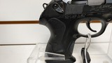 Used Beretta PX4 9mm3" barrel 1 13 round magazine de cocker good working condition bore is clean rifling is good - 16 of 20