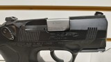 Used Beretta PX4 9mm3" barrel 1 13 round magazine de cocker good working condition bore is clean rifling is good - 12 of 20