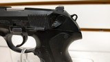 Used Beretta PX4 9mm3" barrel 1 13 round magazine de cocker good working condition bore is clean rifling is good - 7 of 20