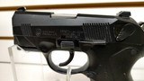 Used Beretta PX4 9mm3" barrel 1 13 round magazine de cocker good working condition bore is clean rifling is good - 2 of 20