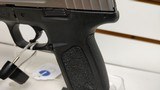 Used Smith & Wesson SD9VE 9mm 4" barrel1 15 round magazine working condition - 5 of 19