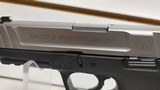 Used Smith & Wesson SD9VE 9mm 4" barrel1 15 round magazine working condition - 2 of 19