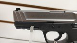 Used Smith & Wesson SD9VE 9mm 4" barrel1 15 round magazine working condition - 7 of 19