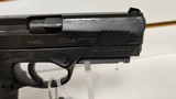 Used Beretta PX4 40 S&W 4" barrel
2 14 round mags lock speedloader grip adjusters hard case - 16 of 19