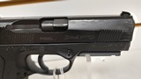 Used Beretta PX4 40 S&W 4" barrel
2 14 round mags lock speedloader grip adjusters hard case - 14 of 19