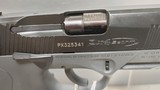 Used Beretta PX49mm 3" barrel2 15 round mags grip adjusters speed loader hard case manuals good working condition - 9 of 19