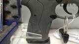 Used Beretta PX49mm 3" barrel2 15 round mags grip adjusters speed loader hard case manuals good working condition - 1 of 19