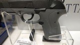Used Beretta PX49mm 3" barrel2 15 round mags grip adjusters speed loader hard case manuals good working condition - 8 of 19