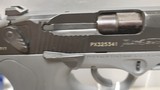 Used Beretta PX49mm 3" barrel2 15 round mags grip adjusters speed loader hard case manuals good working condition - 7 of 19