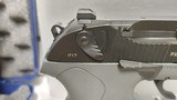 Used Beretta PX49mm 3" barrel2 15 round mags grip adjusters speed loader hard case manuals good working condition - 5 of 19