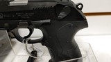 Beretta PX4 Storm Sub Compact 9mm2 3/4" barrel 2 13 round mags speed loader lock grip adjusters manual hard case good condition - 8 of 22