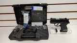 Beretta PX4 Storm Sub Compact 9mm2 3/4" barrel 2 13 round mags speed loader lock grip adjusters manual hard case good condition - 2 of 22
