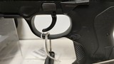 Beretta PX4 Storm Sub Compact 9mm2 3/4" barrel 2 13 round mags speed loader lock grip adjusters manual hard case good condition - 9 of 22