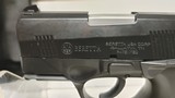 Beretta PX4 Storm Sub Compact 9mm2 3/4" barrel 2 13 round mags speed loader lock grip adjusters manual hard case good condition - 7 of 22