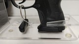 Beretta PX4 Storm Sub Compact 9mm2 3/4" barrel 2 13 round mags speed loader lock grip adjusters manual hard case good condition - 11 of 22