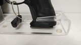 Beretta PX4 Storm Sub Compact 9mm2 3/4" barrel 2 13 round mags speed loader lock grip adjusters manual hard case good condition - 4 of 22