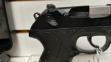 Beretta PX4 Storm Sub Compact 9mm2 3/4" barrel 2 13 round mags speed loader lock grip adjusters manual hard case good condition - 17 of 22