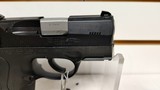Beretta PX4 Storm Sub Compact 9mm2 3/4" barrel 2 13 round mags speed loader lock grip adjusters manual hard case good condition - 20 of 22
