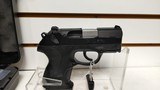 Beretta PX4 Storm Sub Compact 9mm2 3/4" barrel 2 13 round mags speed loader lock grip adjusters manual hard case good condition - 10 of 22