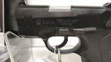Beretta PX4 Storm Sub Compact 9mm2 3/4" barrel 2 13 round mags speed loader lock grip adjusters manual hard case good condition - 3 of 22
