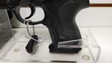 Beretta PX4 Storm Sub Compact 9mm2 3/4" barrel 2 13 round mags speed loader lock grip adjusters manual hard case good condition - 6 of 22