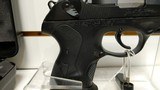 Beretta PX4 Storm Sub Compact 9mm2 3/4" barrel 2 13 round mags speed loader lock grip adjusters manual hard case good condition - 14 of 22