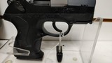 Beretta PX4 Storm Sub Compact 9mm2 3/4" barrel 2 13 round mags speed loader lock grip adjusters manual hard case good condition - 16 of 22