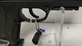 Used Beretta PX4 9mm 4" barrel 2 17 round mags grip adjusters manual lock hard case good condition - 19 of 21