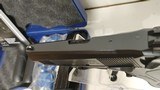 Used Beretta PX4 9mm 4" barrel 2 17 round mags grip adjusters manual lock hard case good condition - 12 of 21