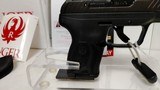 New Ruger LCP MAX .3802 3/4" barrel lock soft holster new condition - 13 of 20