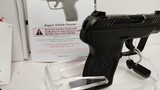 New Ruger LCP MAX .3802 3/4" barrel lock soft holster new condition - 18 of 20