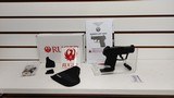 New Ruger LCP MAX .3802 3/4" barrel lock soft holster new condition - 12 of 20