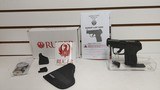 New Ruger LCP MAX .3802 3/4" barrel lock soft holster new condition - 1 of 20