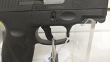 New Taurus G2C 9mm3 1/4 " barrel2 12 round mags lock new in box - 4 of 19